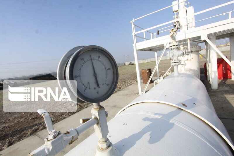 گازرسانی به ۸۸ واحد تولیدی و صنعتی ایلام