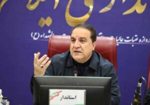 استاندار ایلام: ۴۲۷ مسکن ملی هم‌زمان با دهه فجر واگذار می‌شود