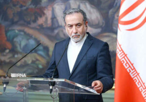 عراقچی: اروپا مرتکب یک اشتباه راهبردی بزرگ شد