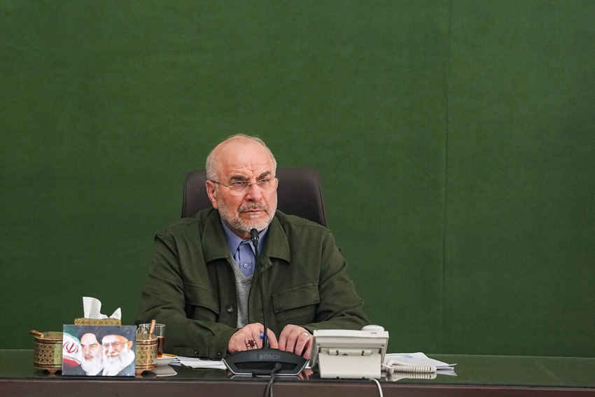 قالیباف : سپاه پاسداران یکی از قوی‌ترین و موثرترین نیروهای ضد تروریستی در دنیاست