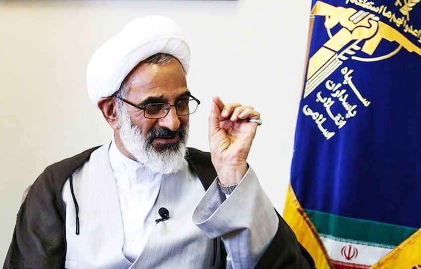 تحریم سپاه پاسداران توسط اتحادیه اروپا، عوارض سنگینی برای آنها خواهد داشت