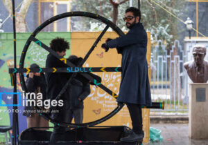 نامزدهای چهل‌وچهارمین جشنواره تئاتر فجر اعلام شدند