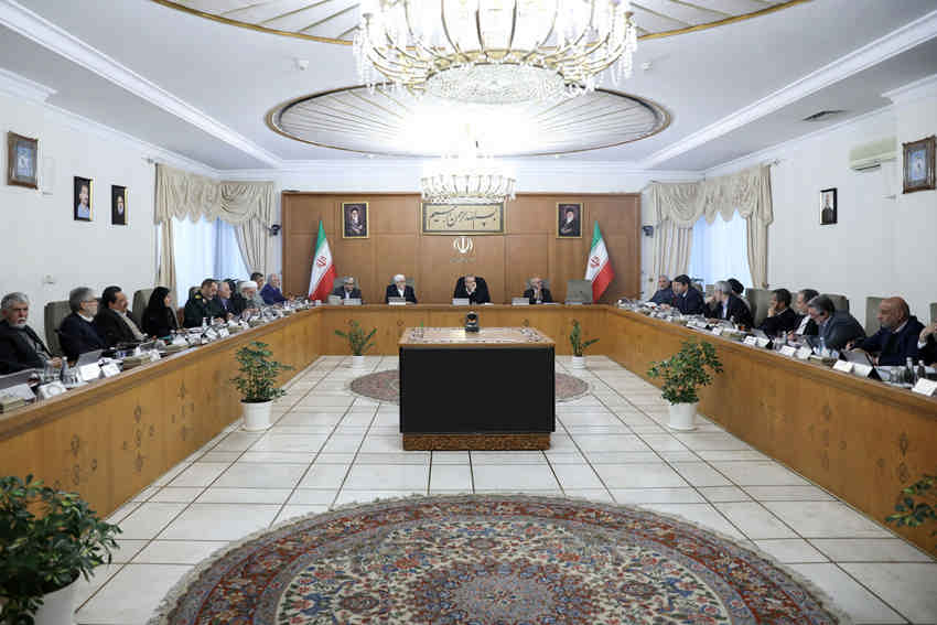 هیات دولت تسهیلات ۵۰۰ میلیون تومانی برای نوسازی مسکن روستایی را تصویب کرد