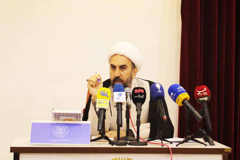 مدیرکل تبلیغات اسلامی ایلام: جشن‌های دینی باید مردمی، فراگیر و ماندگار باشند