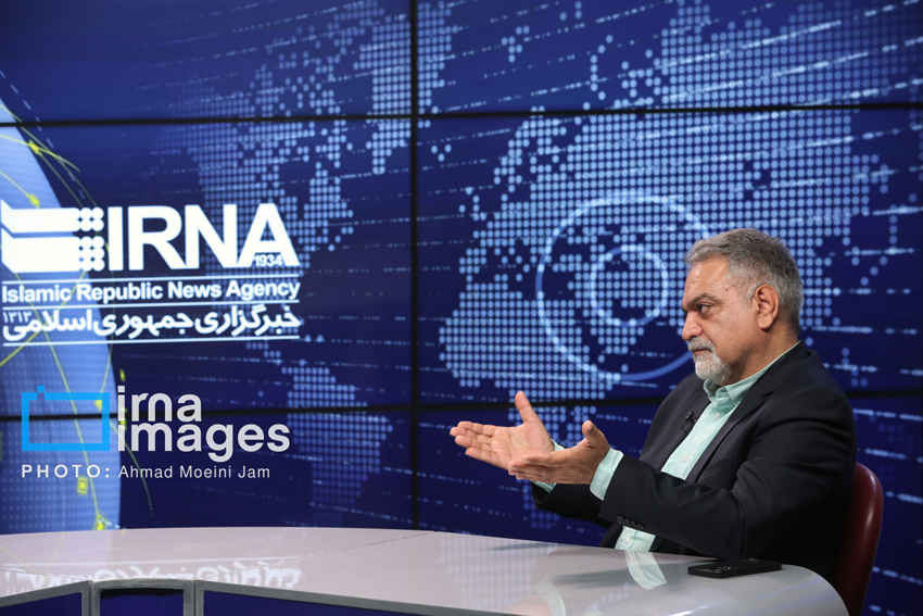 آنکارا می‌تواند بازیگر تاثیرگذار در نزدیک کردن دیدگاه‌ تهران و واشنگتن باشد