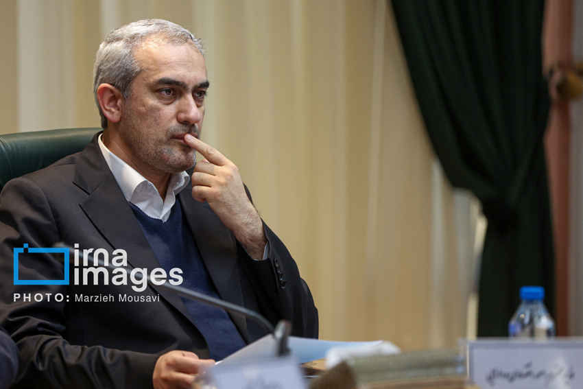 وزیر اقتصاد: اوراق گام از سوی سازمان مالیاتی و گمرک پذیرش می‌شوند