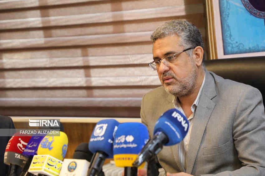 نقره‌داغ گران‌فروشان در ایلام؛ جریمه ۲۰۰ میلیارد تومانی برای برهم‌زنندگان بازار