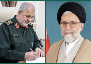 سرلشکر پاکپور:سربازان گمنام امام زمان، حافظ امنیت و پاسدار استقلال، اقتدار و ثبات کشورند
