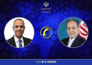 اعلام آمادگی قاهره برای حمایت از هرگونه راه‌حل دیپلماتیک در اختلاف ایران-آمریکا