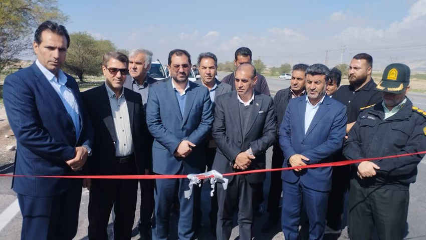 معاون وزیر: ۹ همت برای توسعه طرح‌های راه‌ و شهرسازی ایلام تخصیص یافت