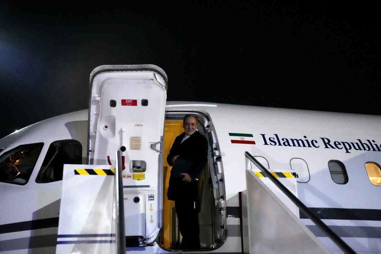 بقائی: عراقچی برای تعامل مقتدرانه دیپلماتیک و دستیابی به تفاهمی عادلانه عازم مسقط شد