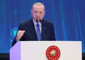 اردوغان: برای جلوگیری از تشدید تنش بین آمریکا و ایران نهایت تلاش خود را می‌کنیم