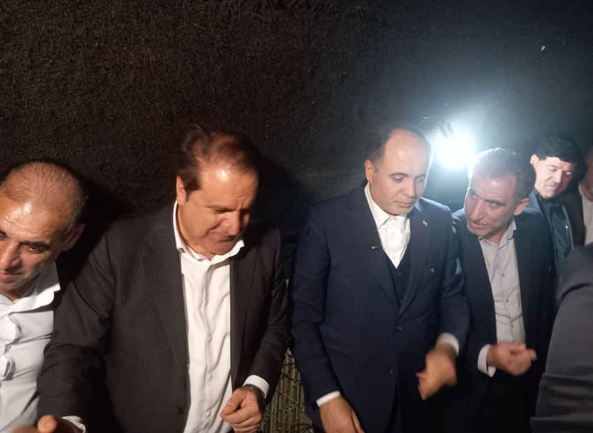 تأکید وزیر جهاد کشاورزی بر حمایت از جامعه عشایری کشور