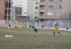 نفت‌وگاز ایلام با دو گل از سد زاگرس‌دهدشت گذشت