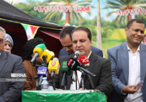 رهاورد سفر رئیس جمهور؛ تزریق ۱۷۰۰ میلیارد تومان به بخش کشاورزی ایلام