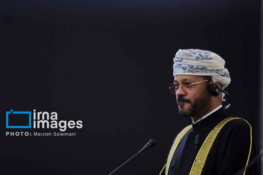 عمان: گفت‌وگوهای بسیار جدی میان ایران و آمریکا در مسقط برگزار شد