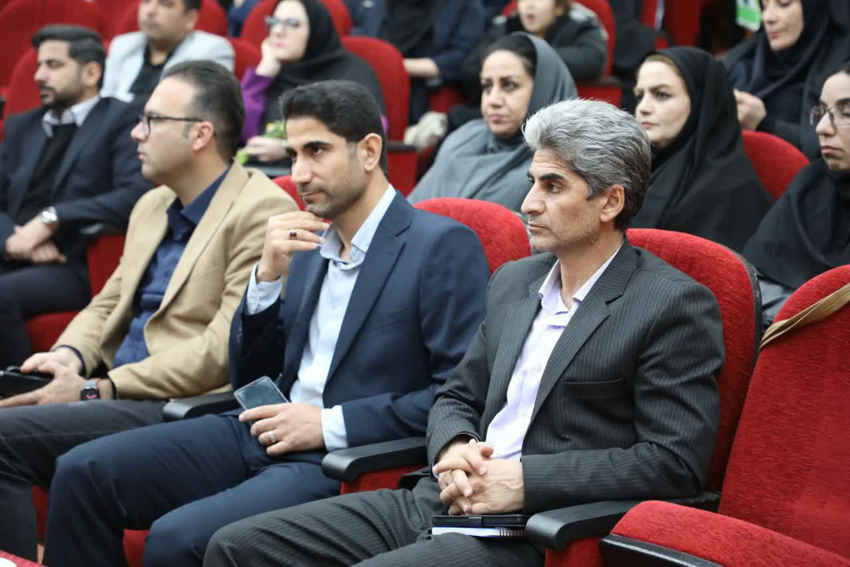 اختتامیه مشترک دهمین جشنواره رسانه‌ای ابوذر و دومین رویداد رسانه‌ای طنین
