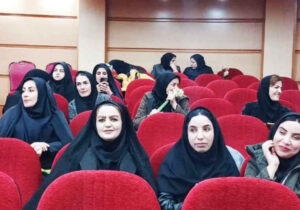 اختتامیه مشترک دهمین جشنواره رسانه‌ای ابوذر و دومین رویداد رسانه‌ای طنین