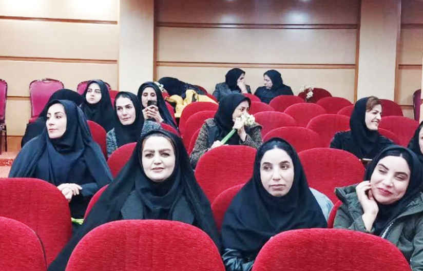 اختتامیه مشترک دهمین جشنواره رسانه‌ای ابوذر و دومین رویداد رسانه‌ای طنین