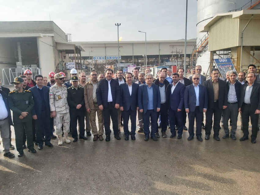 استاندار ایلام: تکمیل زنجیره ارزش نفت و گاز اولویت دولت چهاردهم است