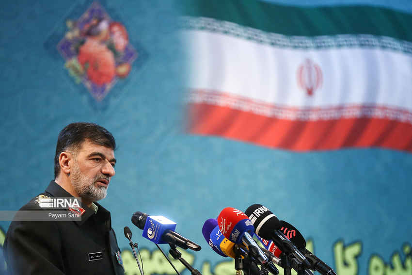ملت ایران با حضور پرشور در راهپیمایی ۲۲ بهمن میخ آخر را بر تابوت فتنه‌گران می‌زنند