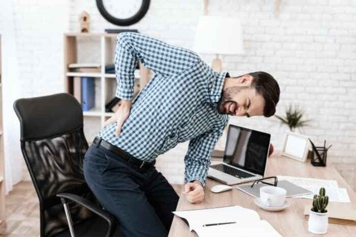 تنش‌های ذهنی، ریشه بسیاری از دردهای مزمن عضلانی‌اند