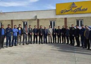 رفع مشکلات معیشتی کارکنان، کلید بهبود خدمات‌رسانی در مناطق کمتربرخوردار است