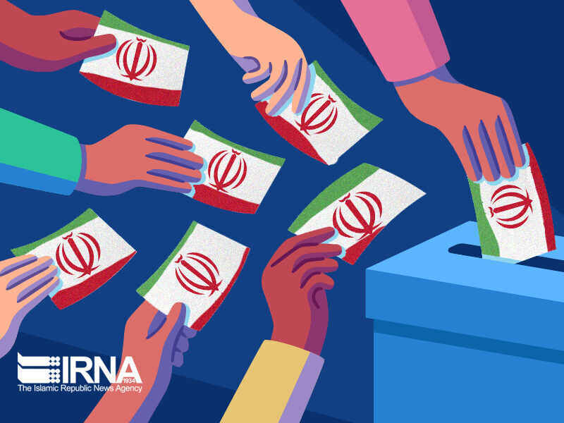 تایید صلاحیت ۹۲ درصد داوطلبان انتخابات شوراها در ایلام
