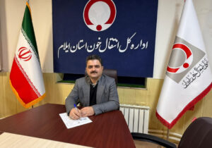 مراجعه بیش از ۳ هزار ایلامی برای اهدای خون در تیم‌های سیار