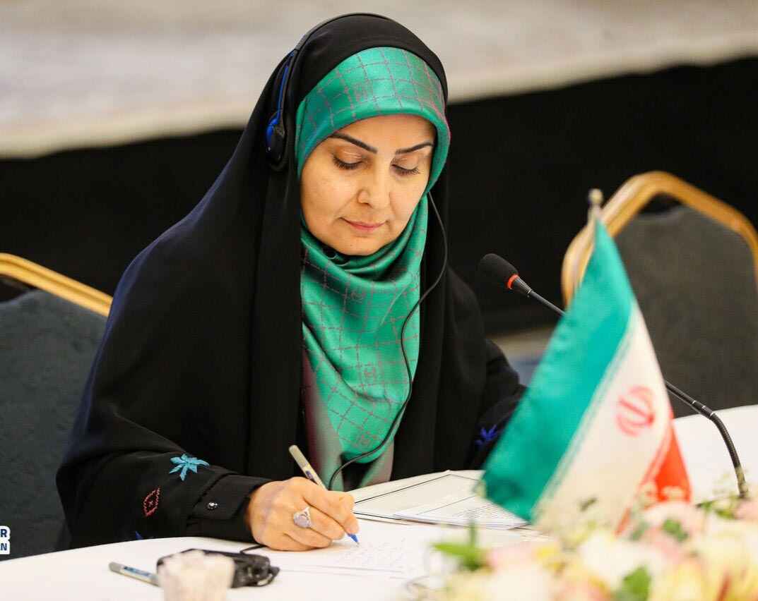پیشنهاد ایران برای ایجاد کارگروه‌های تخصصی و صندوق مالی حمل‌ونقل اسلامی