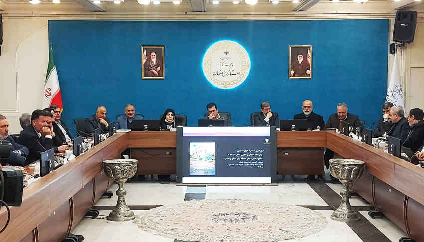 معاون علمی رییس جمهور: هوش مصنوعی باید به صورت بومی و قابل اتکا توسعه یابد