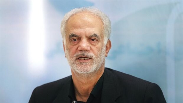 سید کمال سجادی: جبهه پیروان در حال بررسی  فهرست انتخاباتی شورای شهر است