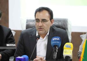 معاون استاندار ایلام: توسعه ورزش و حمایت از جوانان اولویت‌های استان است