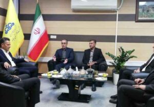 گازکشی رایگان به خانه‌های مددجویان ایلامی تسریع می‌یابد/ بهره‌مندی ۷۶۷ خانوار تحت پوشش نهادهای حمایتی از لوله کشی داخلی رایگان گاز