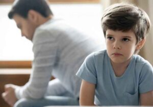 کودک طلایی؛ افتخار یا بار روانی سنگین؟