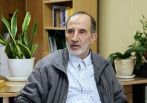 خوش‌چهره: همه سبد هزینه خانوار ارزی نیست؛ سبد کالا هم مترادف معیشت نیست