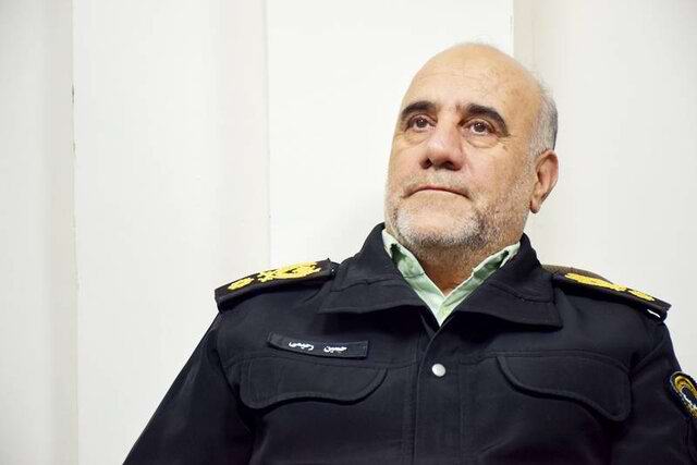 جریمه ۱۲۵ میلیارد تومانی دو شرکت متخلف در فروش برنج