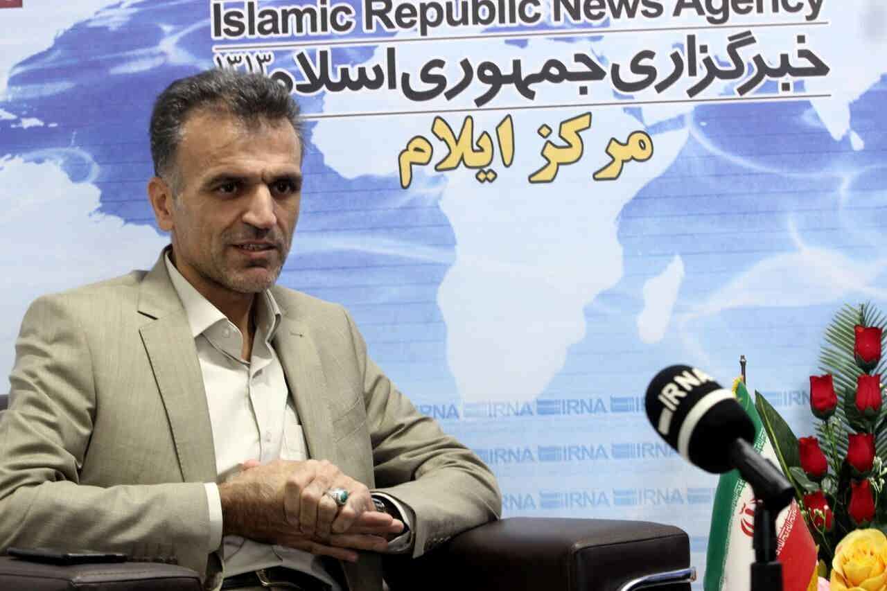 ۲۱ دکل جدید مخابراتی در مرزهای مهران و چیلات راه‌اندازی می‌شود