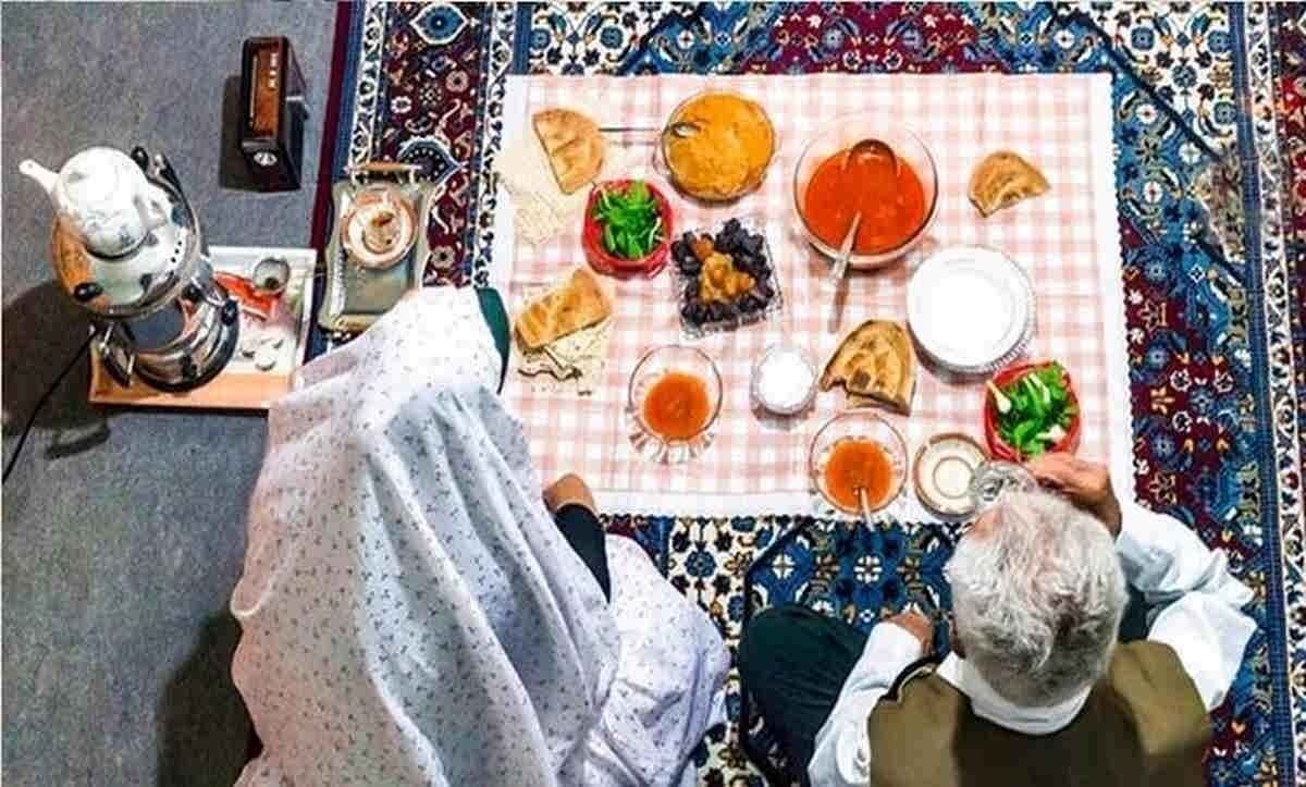 انتخاب هوشمندانه سحری برای روزه‌داری موفق