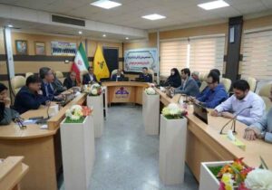 پایداری شبکه گاز در استان ایلام، نیازمند تأمین اعتبار ویژه است