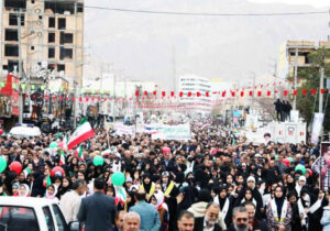 تجدید بیعت با راه شهیدان؛ ۲۲ بهمنِ ایمان و همبستگی  * سیدداود سجادی اسدآبادی