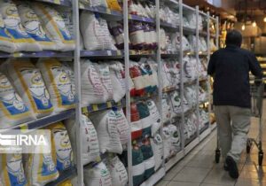 بازار ایلام در آرامش کامل؛ هیچ کمبودی در ایلام وجود ندارد