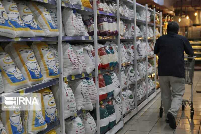 بازار ایلام در آرامش کامل؛ هیچ کمبودی در ایلام وجود ندارد