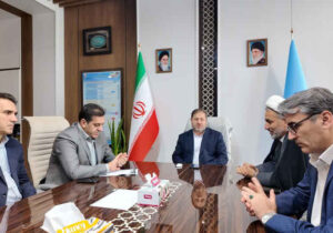 برخورد دستگاه قضا با ویرانگران منابع طبیعی سخت و بازدارنده خواهد بود