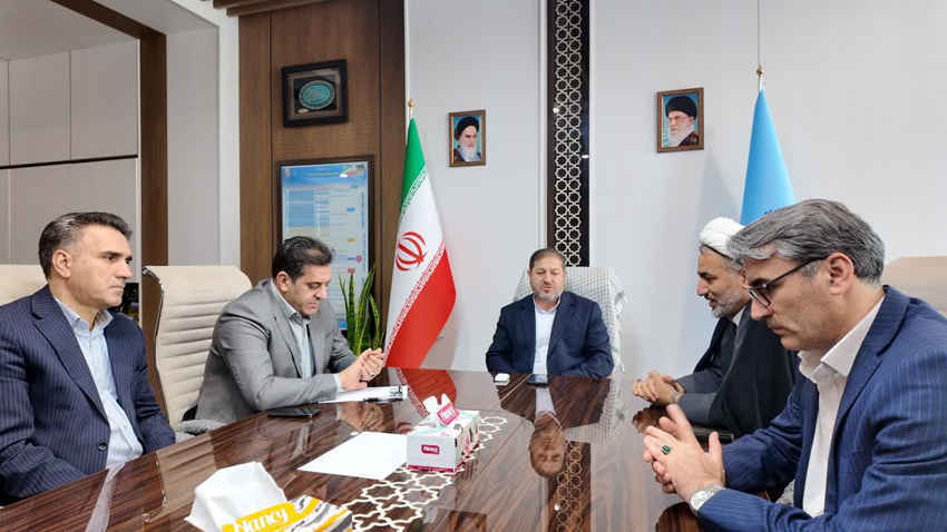 برخورد دستگاه قضا با ویرانگران منابع طبیعی سخت و بازدارنده خواهد بود