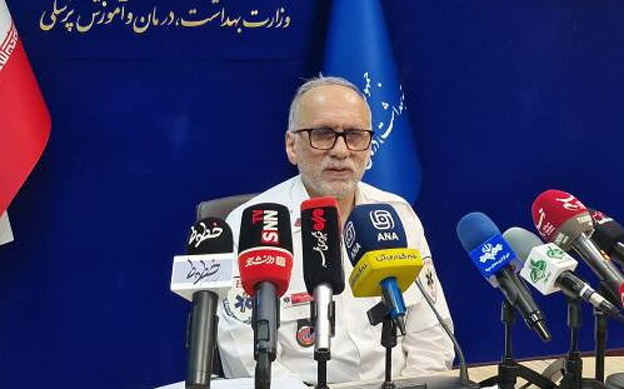 فعالیت۳۵۰۰ پایگاه اورژانس در نوروز/ آمادگی کامل برای پوشش حوادث جاده‌ای و سلامت مسافران