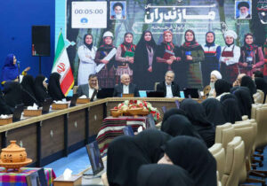 پزشکیان: سیاست این دولت افزایش استفاده از زنان در مدیریت کشور است/ ضرورت درمان زخم جامعه