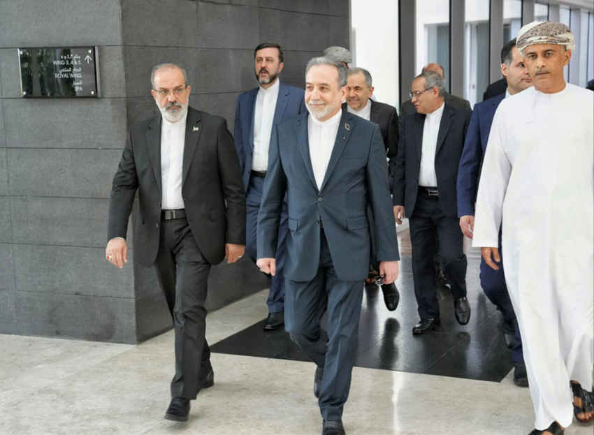 الگوی مذاکراتی تهران در دور سوم/ انتظارات دیپلماتیک از ژنو چیست؟