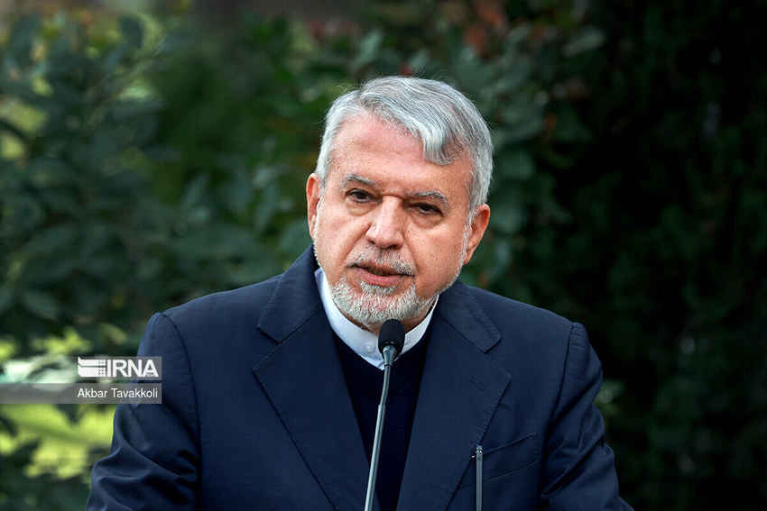 گردشگری نیازمند بازآرایی ساختاری است