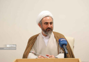 امام جمعه ایلام: احیای انفال و منابع‌طبیعی نیازمند توجه ویژه همگانی است